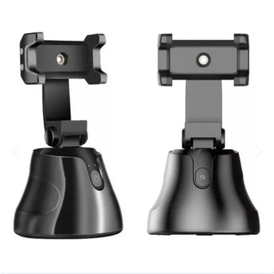 Soporte  Robot 360° inteligente